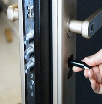 溆浦开锁 溆浦开锁公司开修指纹锁